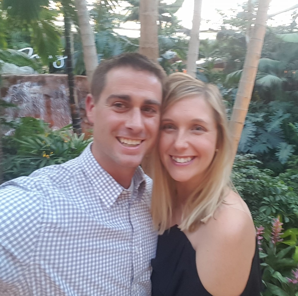 Meet your Posher, Sara